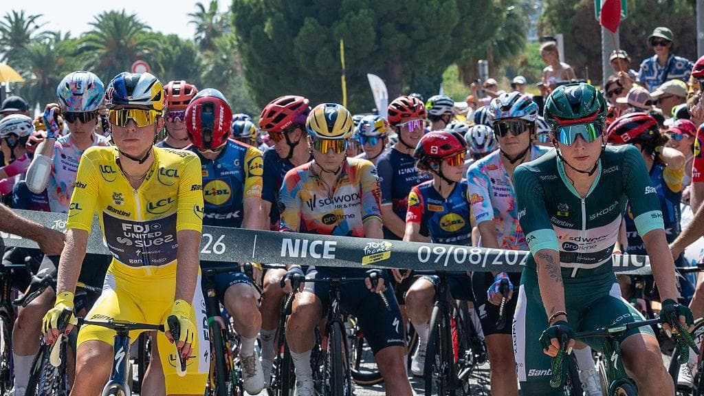 Tour de France UK stages in detail - where can you watch?