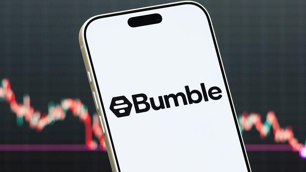 Bumble divides users by ditching its signature 'women-first' chat rule