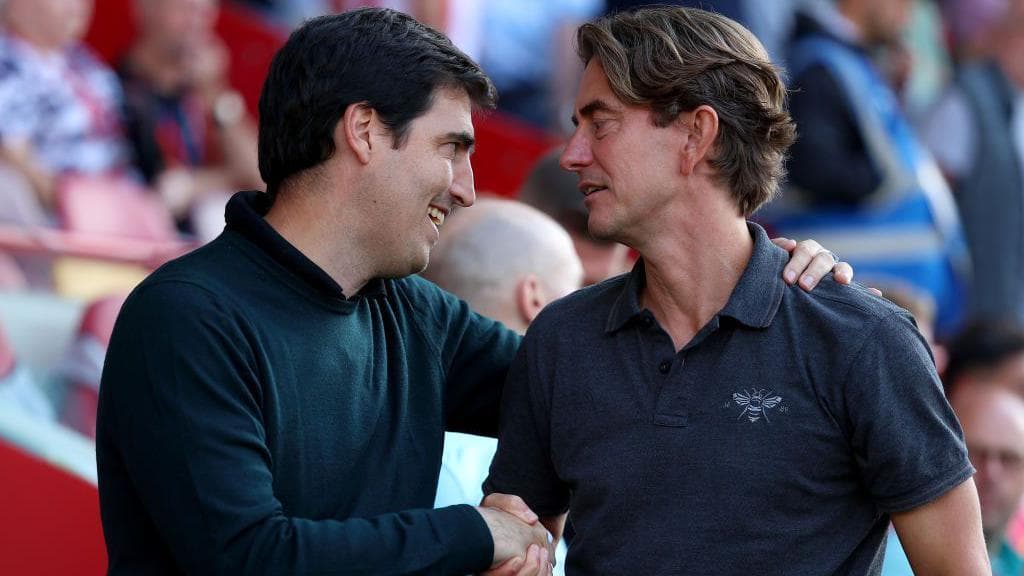 Why do managers struggle after stepping up to 'big-six' clubs?