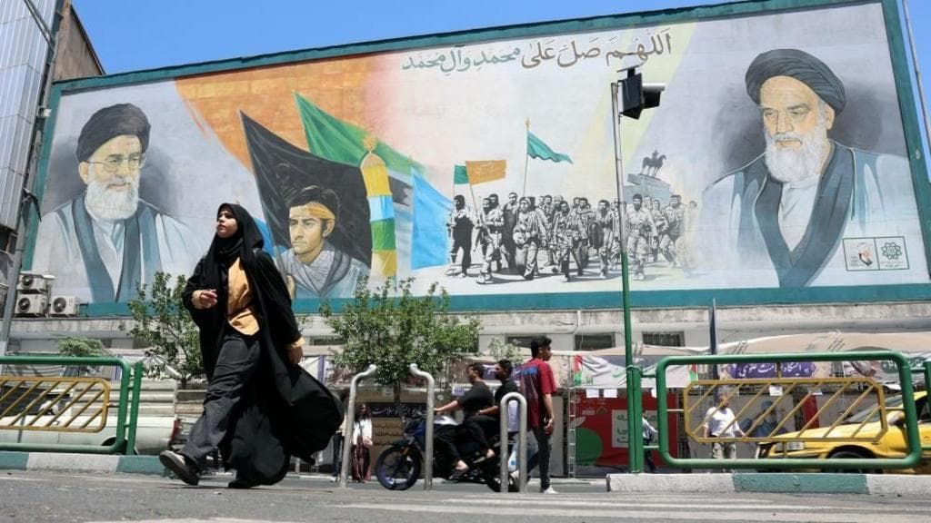 What's in the US-Iran agreement?