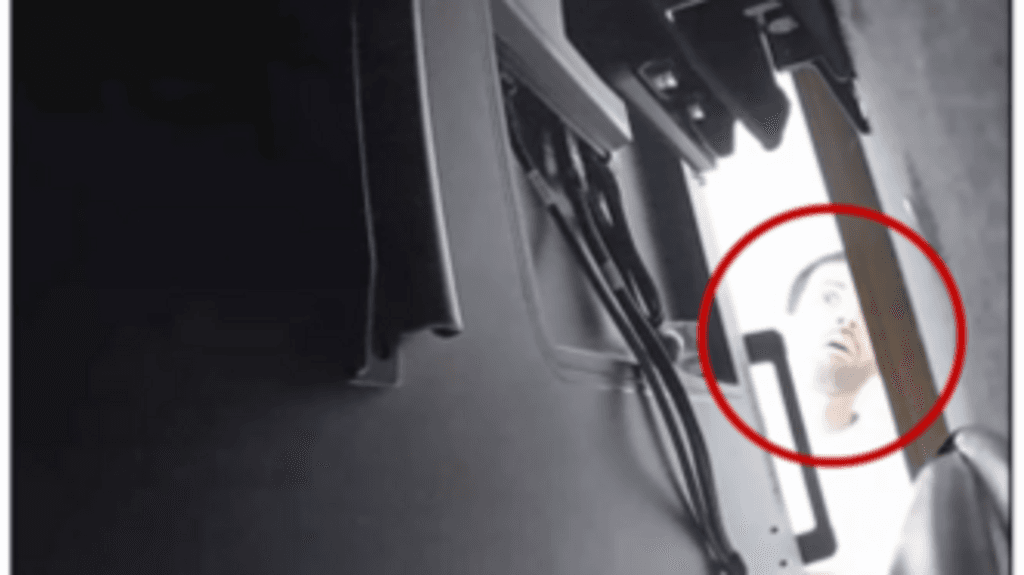 Saudi national charged with secretly planting recording device in OpenAI office