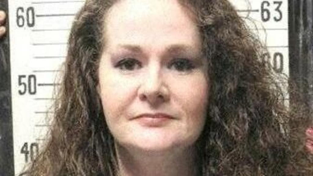 Christa Pike now walking after US execution went wrong, lawyer tells BBC