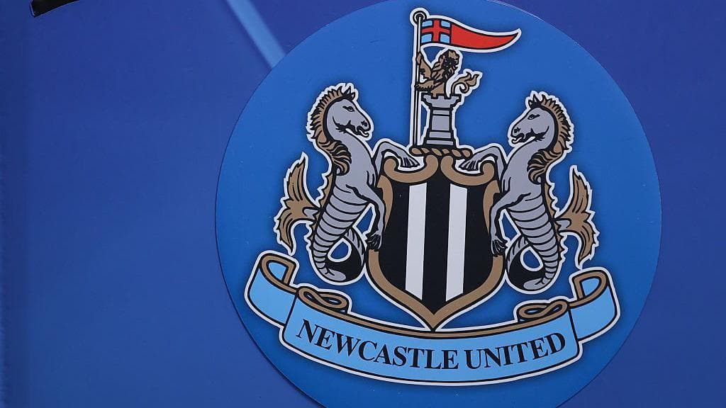 Why Newcastle are changing club badge