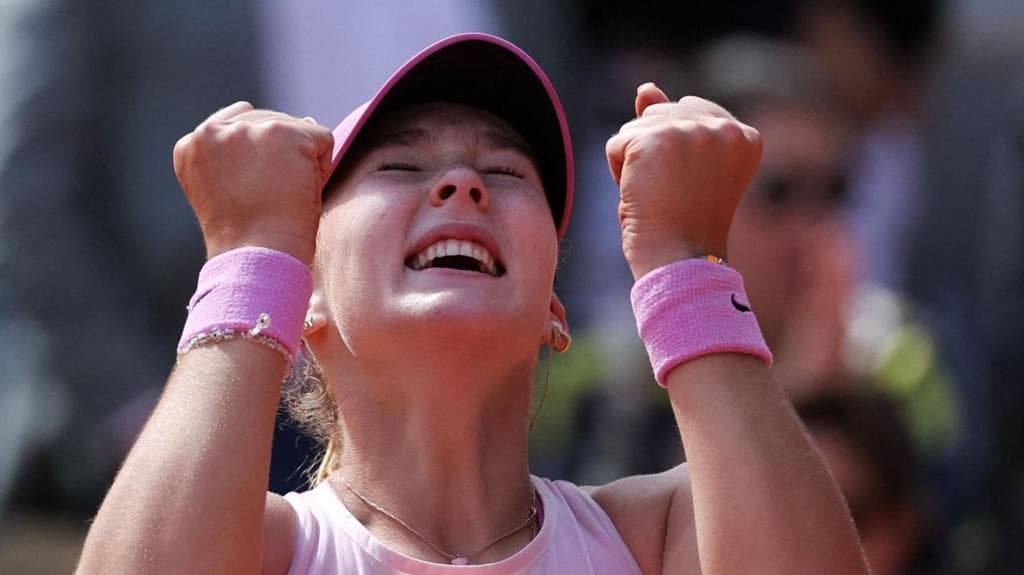 Five reasons why this French Open was a classic - pick your favourite moment