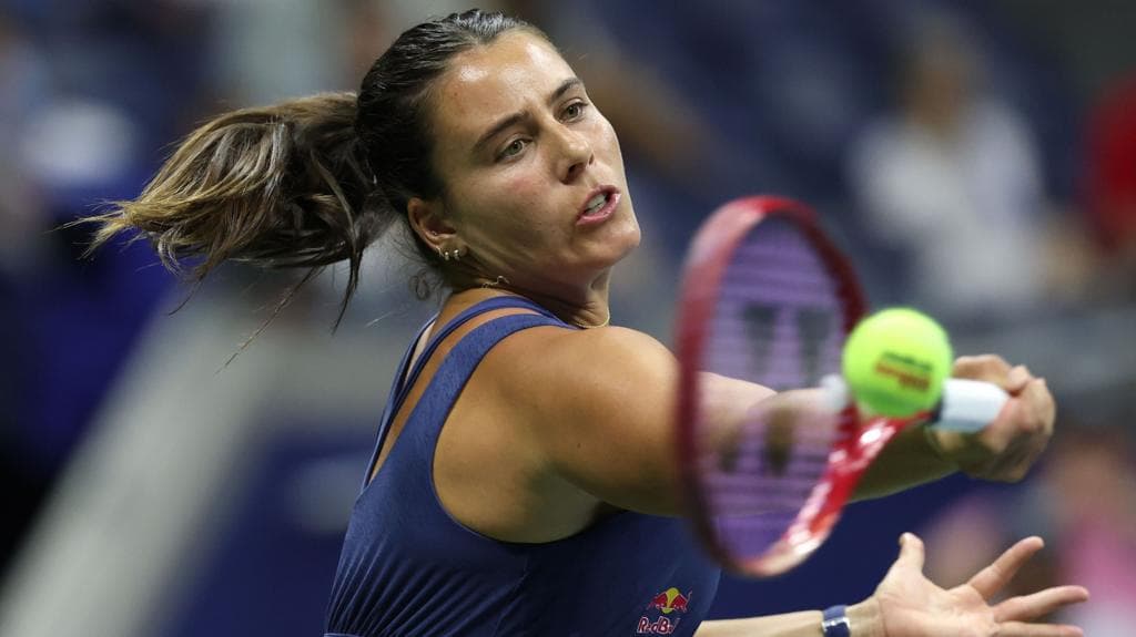 Navarro opens up on health struggles that caused 'deep anger' on court