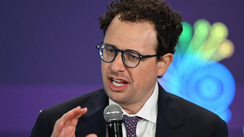 Anthropic says US lifts export ban on its advanced AI tools