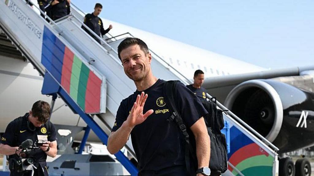 Bonding & building - what we learned about Alonso's Chelsea in pre-season