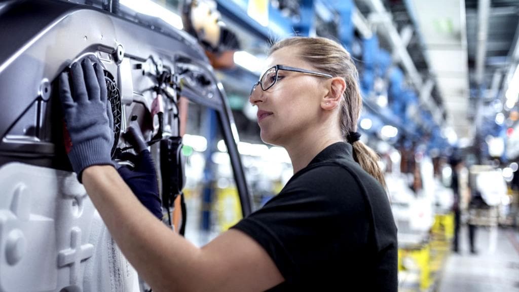 UK growth forecast upgraded but energy prices and rates to bite in 2027