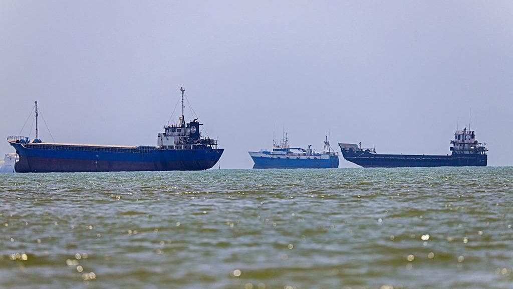 Iran says Strait of Hormuz will be closed over Israel attacks on Lebanon