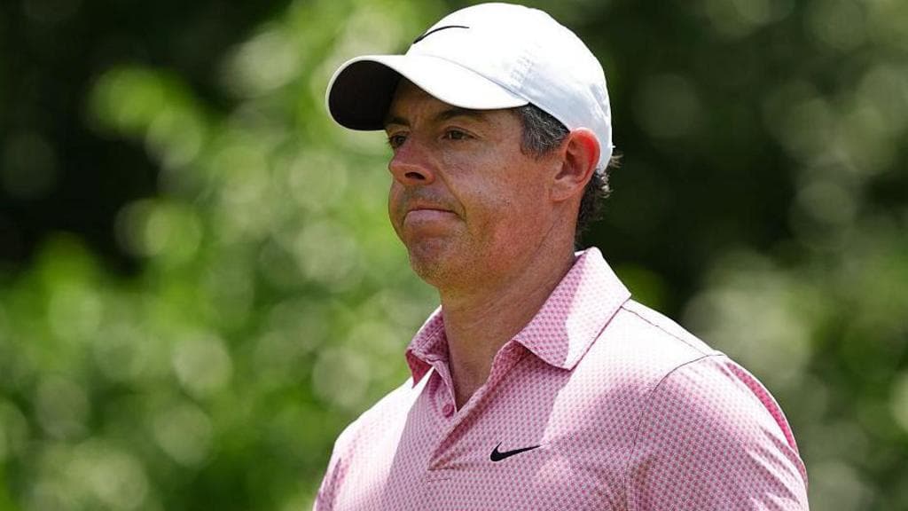 Scheffler and McIlroy struggle at Memorial Tournament