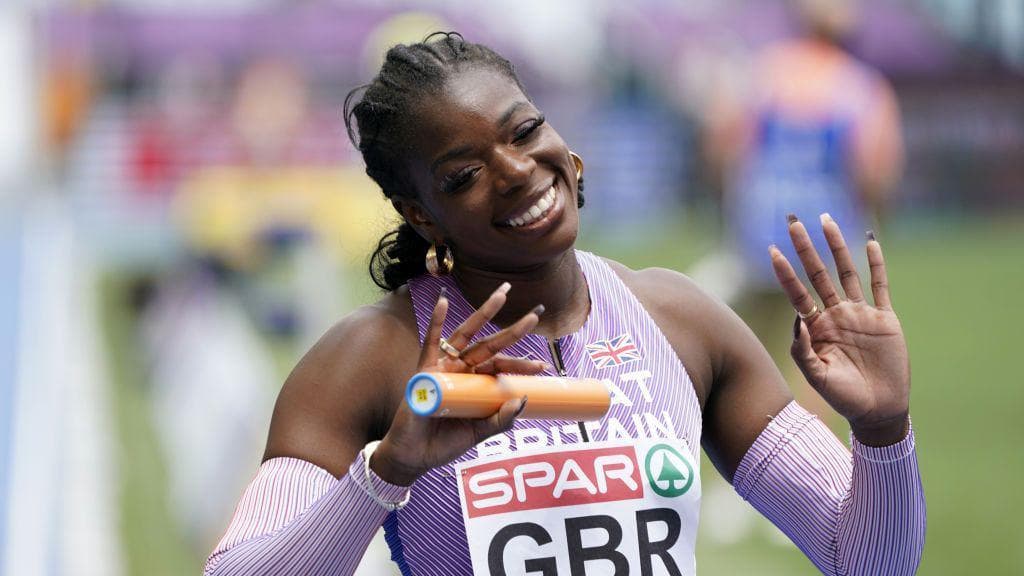 Two-time Olympic medallist Philip retires