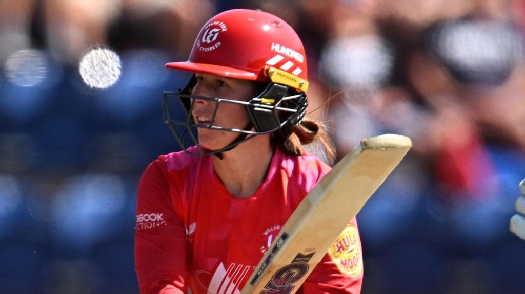 Fire end campaign with comfortable win over Spirit