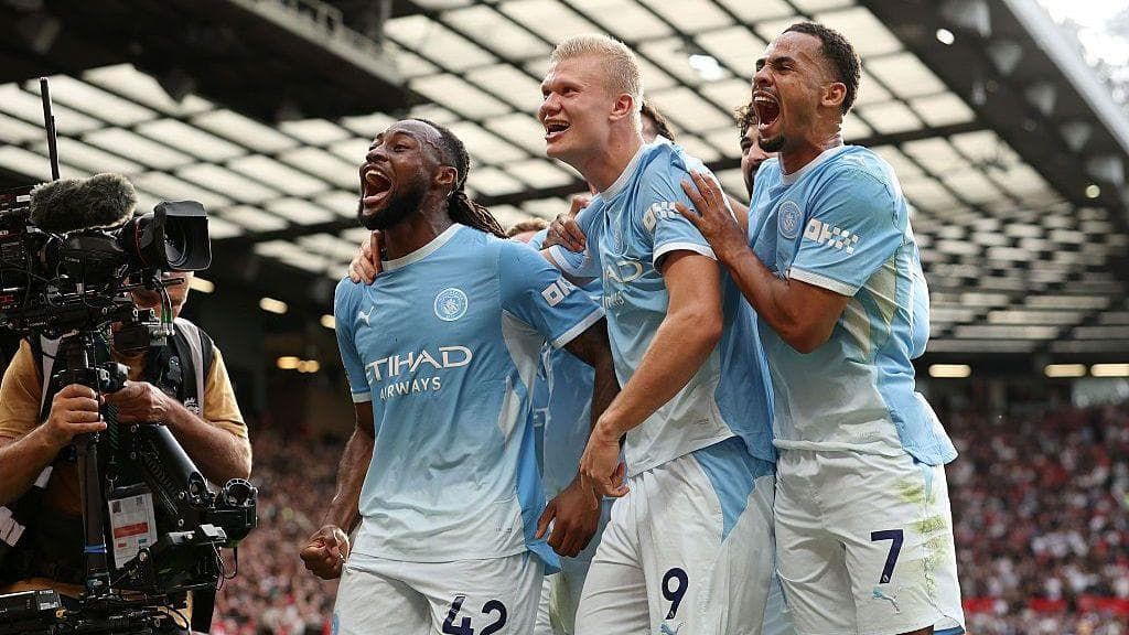 Burnham 'really concerned' if Man City owners sell up after rule breaches