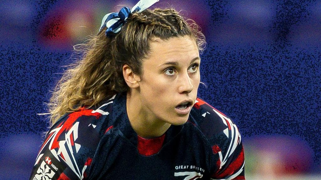 Mumbai, Mie, Madrid - GB part-time stars' search for sevens
