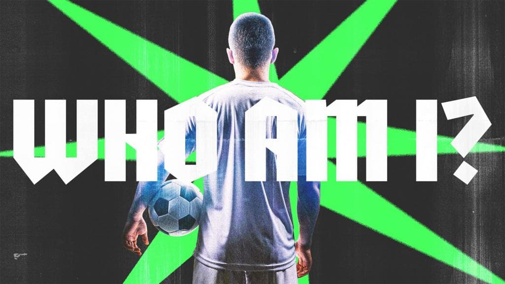 Who am I? Guess World Cup star No 12