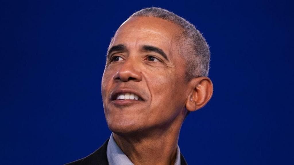 Obama says drift towards extremism 'not inevitable'