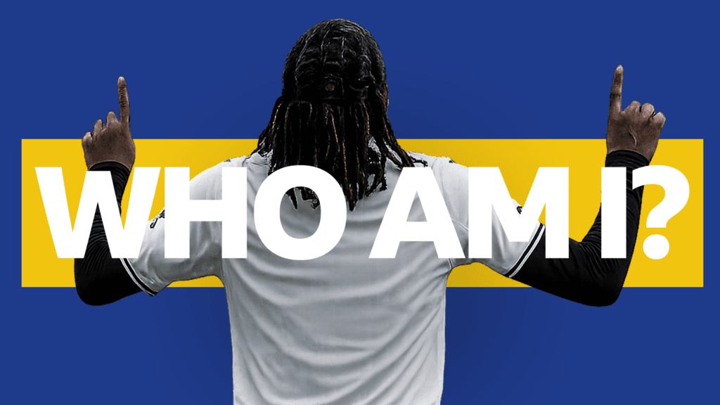 Who am I? Guess Premier League star No 6