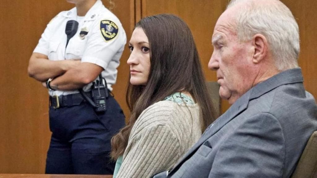 Mistrial declared in Lindsay Clancy murder case, after jury deadlocks