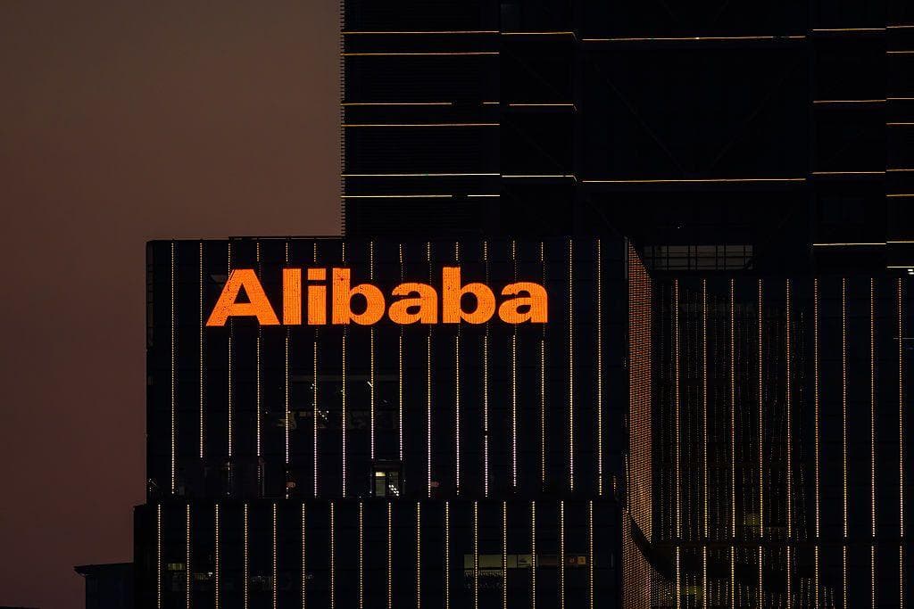 E-commerce giant Alibaba sues US government over defence blacklist