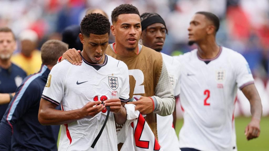 Which players failed to make an impact? England player ratings