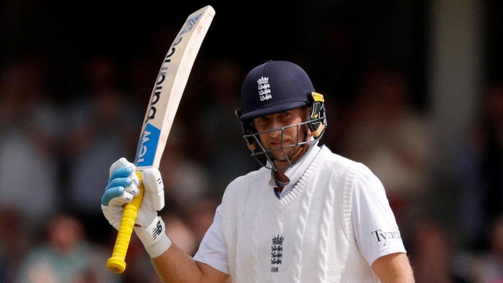 Root drags England fight into final day against NZ