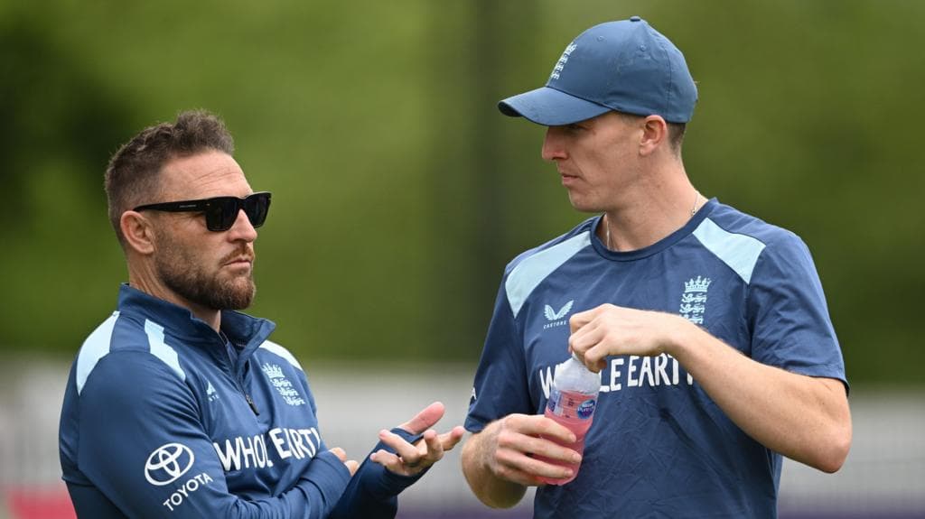 Australia warm-up shows England have 'learned' from Ashes