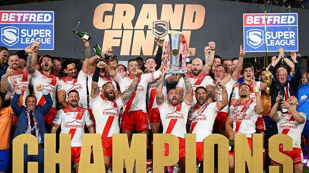 Super League confirm NRL investment offer