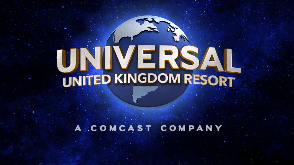 Universal park officially named as government pledges £1.3bn