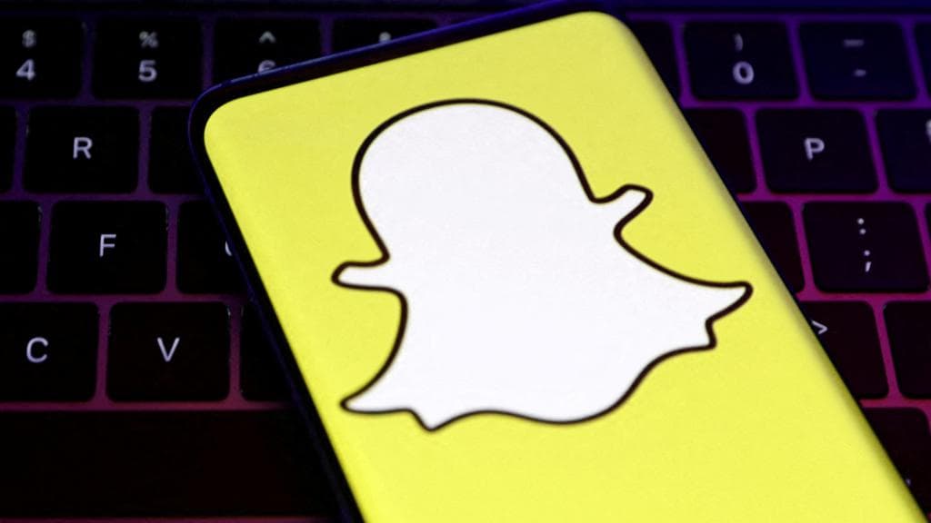 Snapchat joins other popular platforms in fight against 'AI slop'
