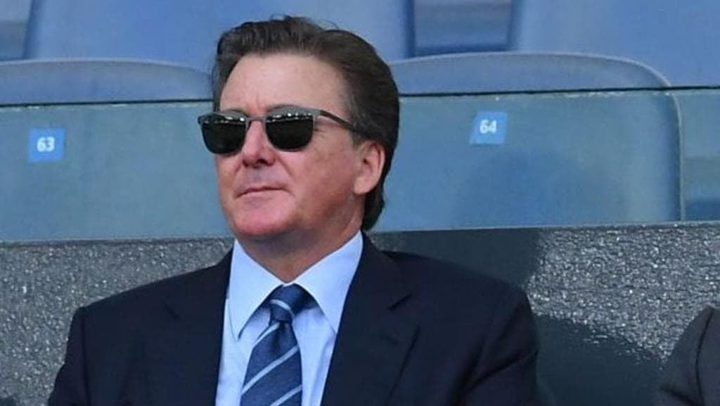 Everton up for sale again - so what next as owners TFG look for a way out?