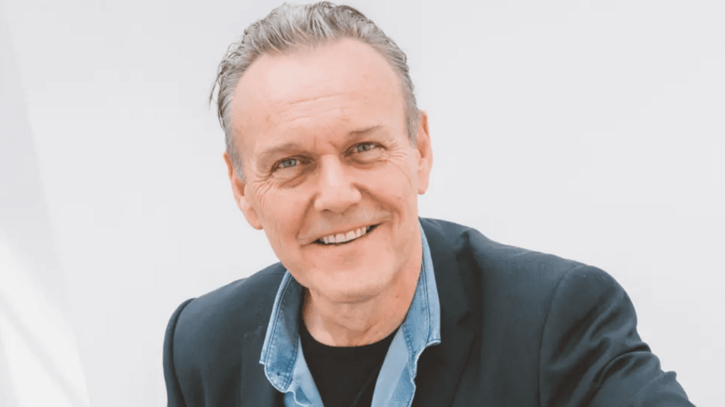 Tributes to Buffy and Ted Lasso star Anthony Head after death aged 72