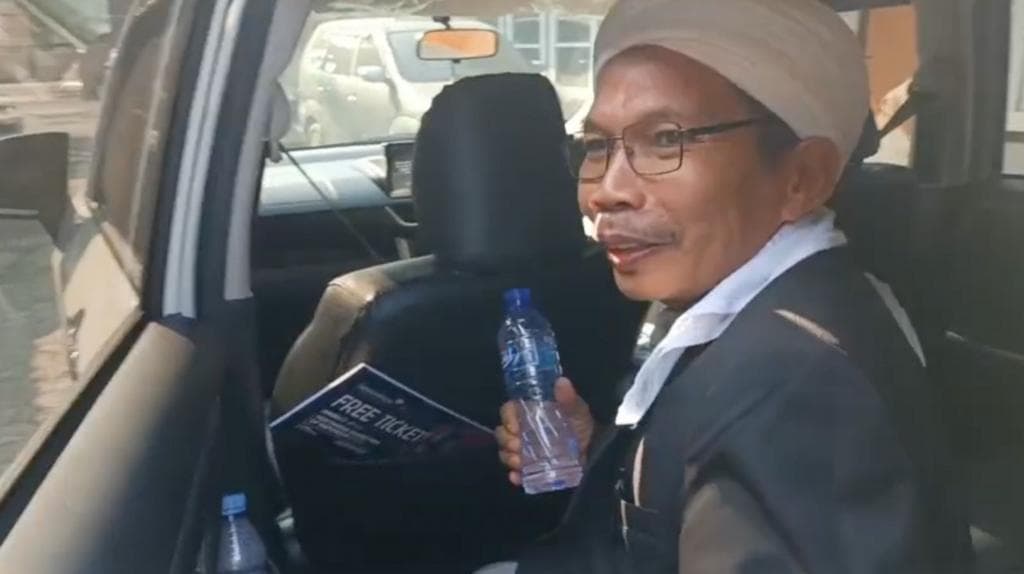 Headmaster detained after BBC investigation into alleged sexual abuse of students
