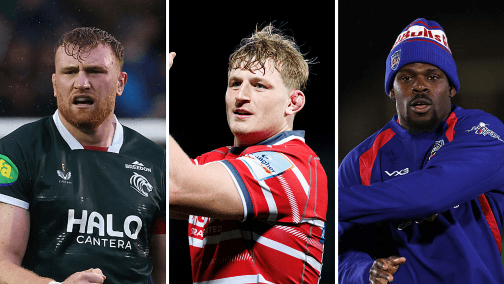 Derby day biff, real deal Glos & Christian wades in - Prem talking points