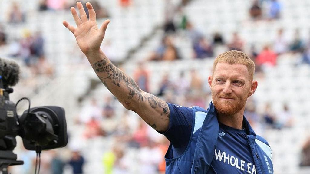 Stokes return would not surprise England chief Key