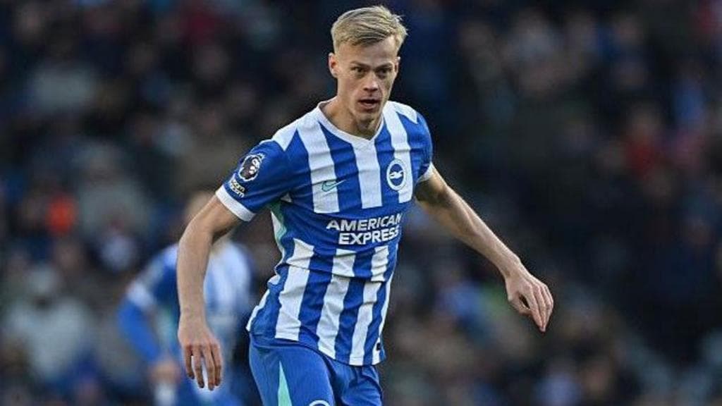 Brighton expect second Spurs bid for Van Hecke