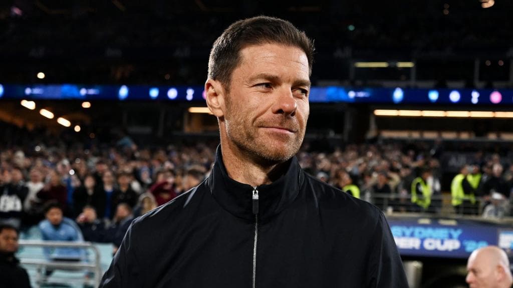 Alonso heals Real Madrid scars to lead Chelsea's senior revolution