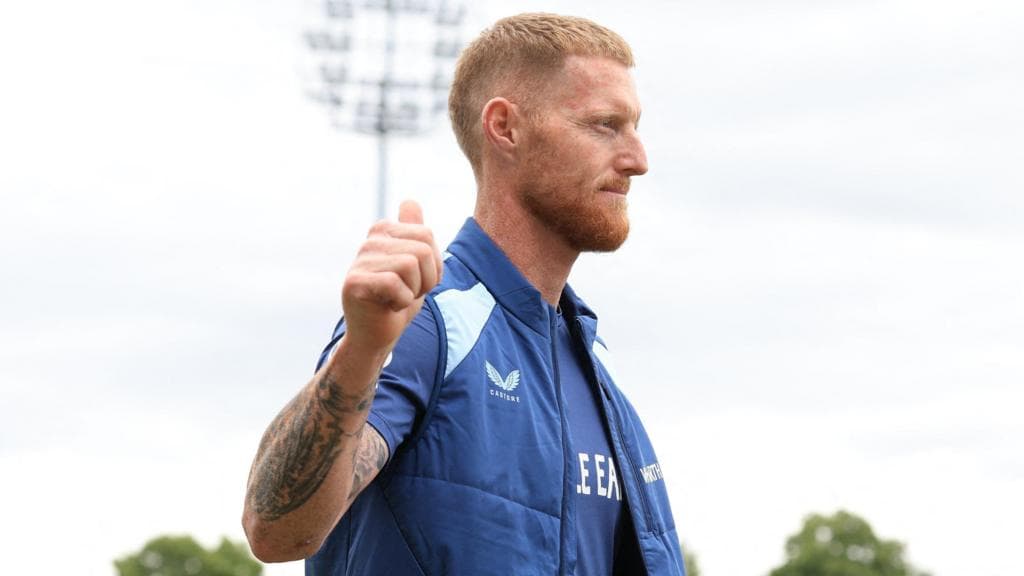 'I'm done' - Stokes rules out reversing retirement