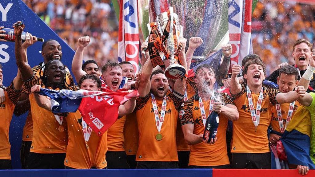 Hull could face points deduction in Premier League