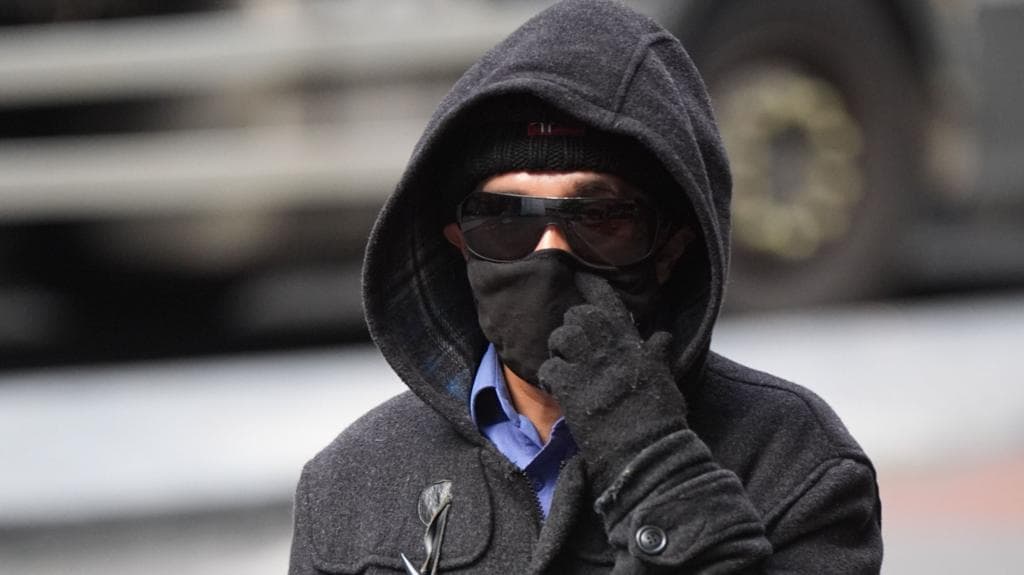 Civil servant admits he 'made mistakes' juggling five government jobs