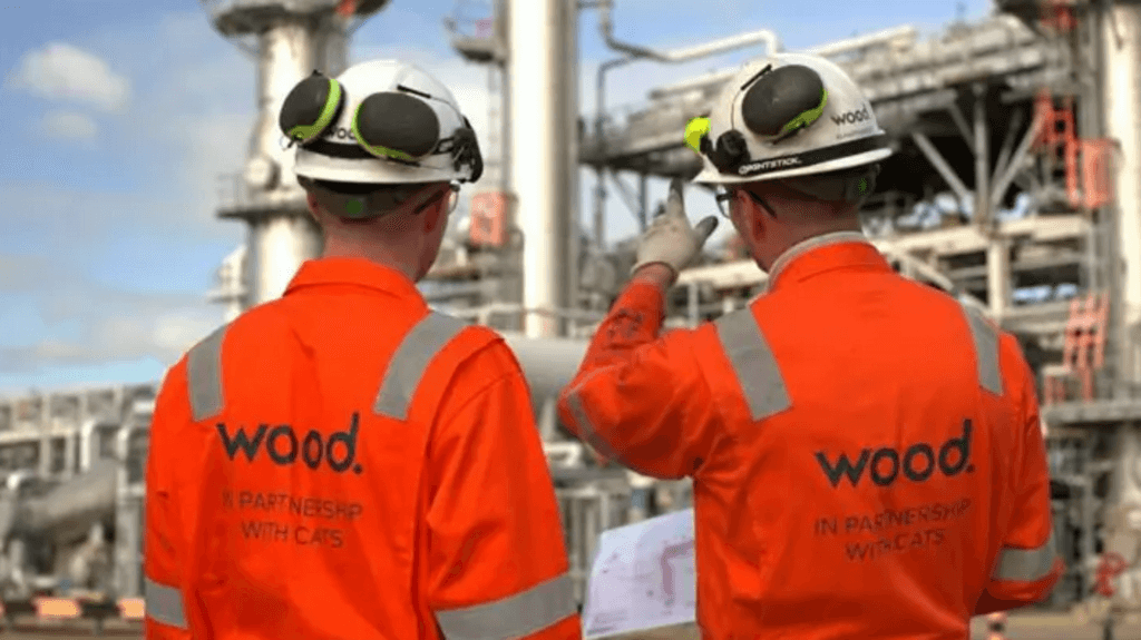 Wood Group offshore workers launch 48-hour strike in row over pay