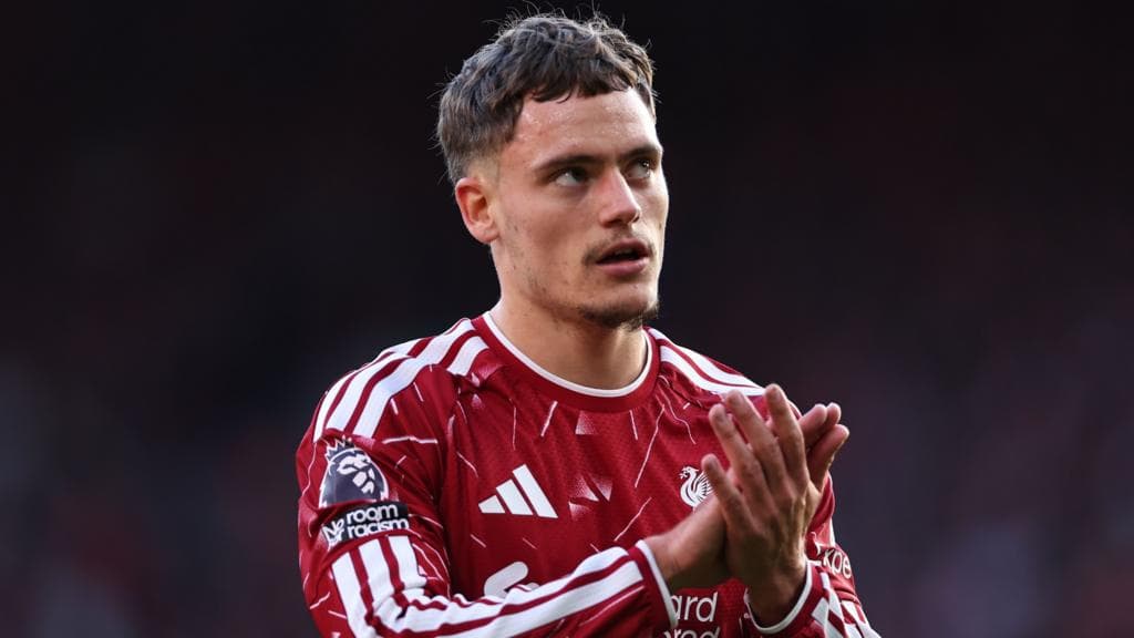 Liverpool's Wirtz problem - does he need to be dropped?