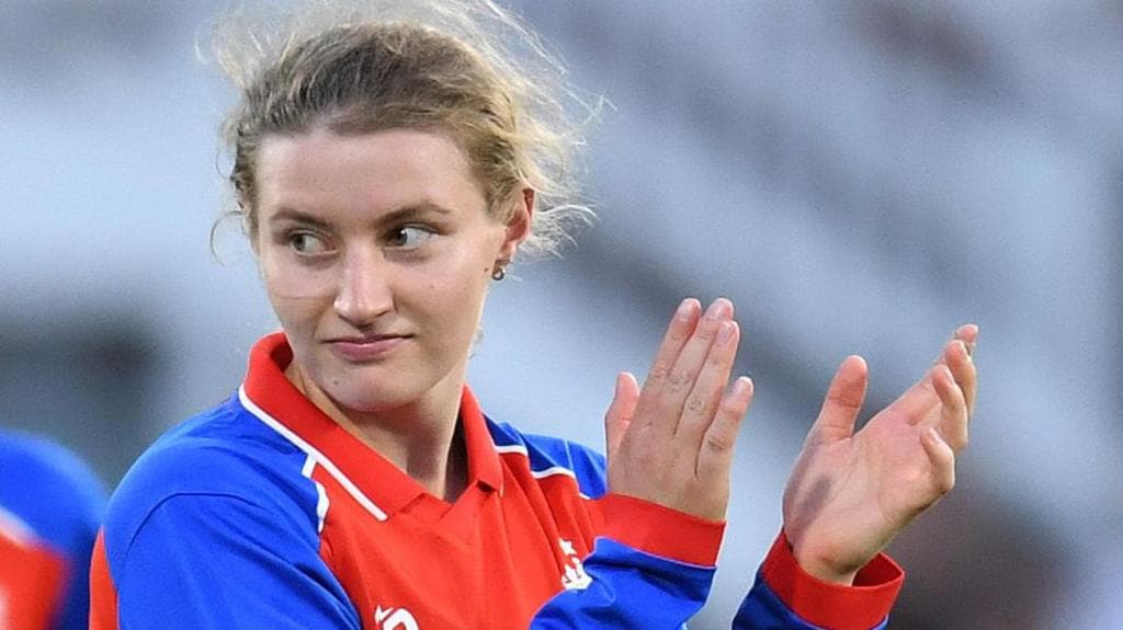 The making of Dean - England's serene stand-in skipper