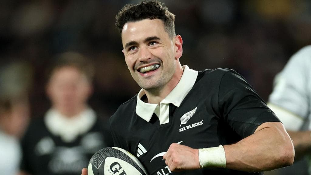 Jordan breaks All Blacks try record in win over Italy