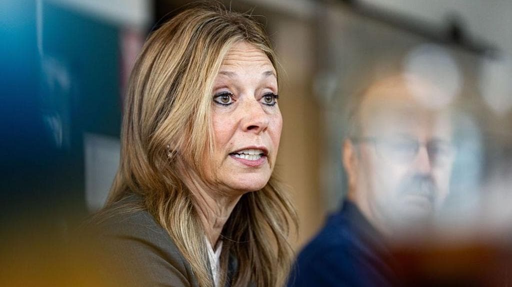 'This is despicable': Amy Acton responds to Ohio attack ad featuring her estranged mother