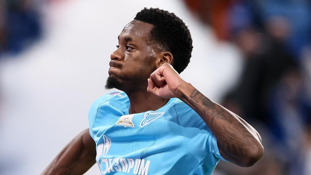 Ex-Villa striker Duran joins seventh club aged 22