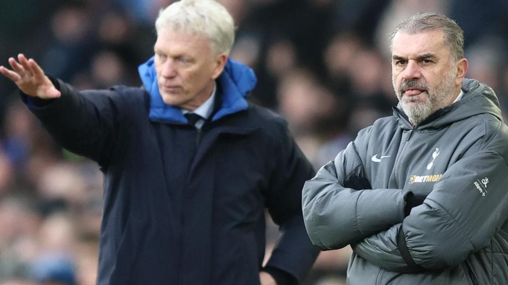 Harsh reality behind Scotland fans' calls for Moyes & Postecoglou