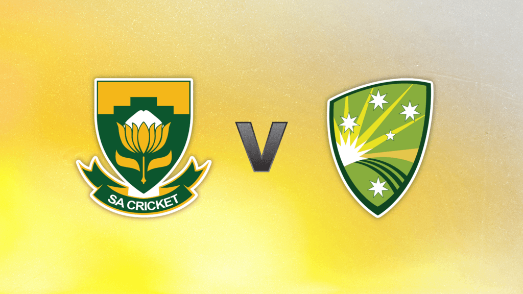 Australia's first Test in South Africa since sandpapergate - scorecard