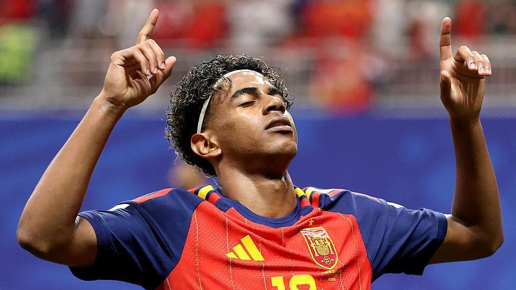 'Legend' or 'regrets'? A final that will define Lamine Yamal's World Cup
