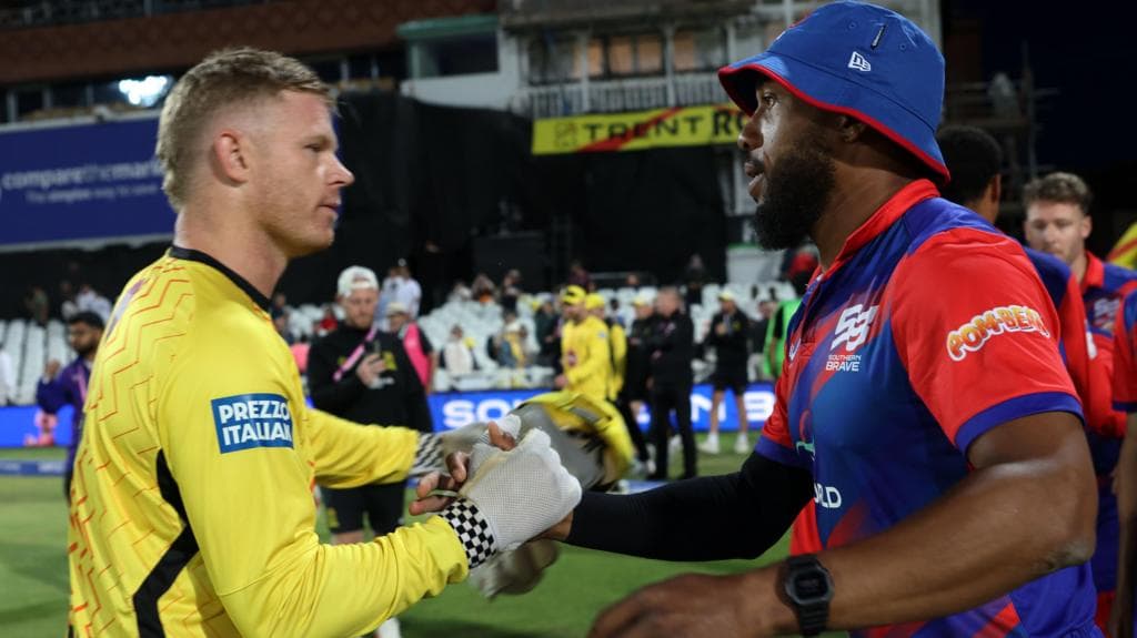 Rockets face nervous wait after defeat by Brave