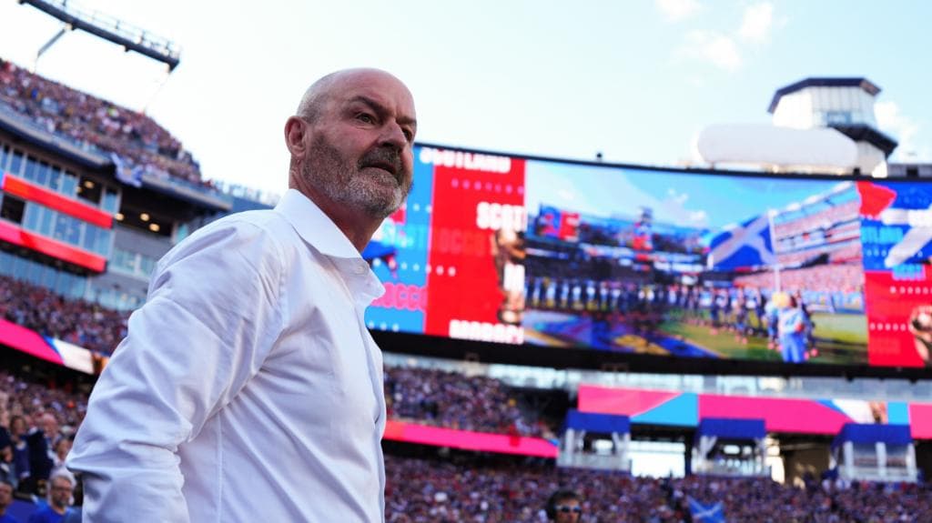 New deal, new beginnings & a sudden exit - Clarke's Scotland timeline